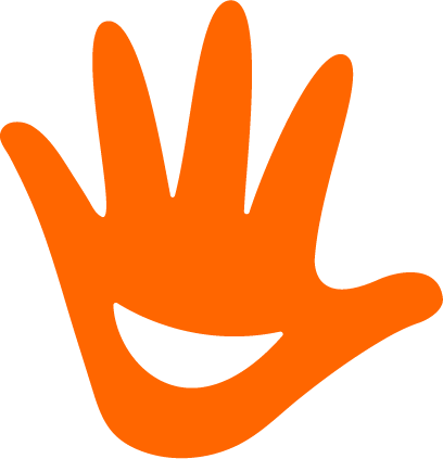 FoodWalker mascot